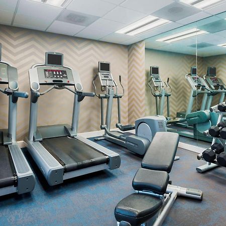Residence Inn By Marriott Fort Myers Luaran gambar