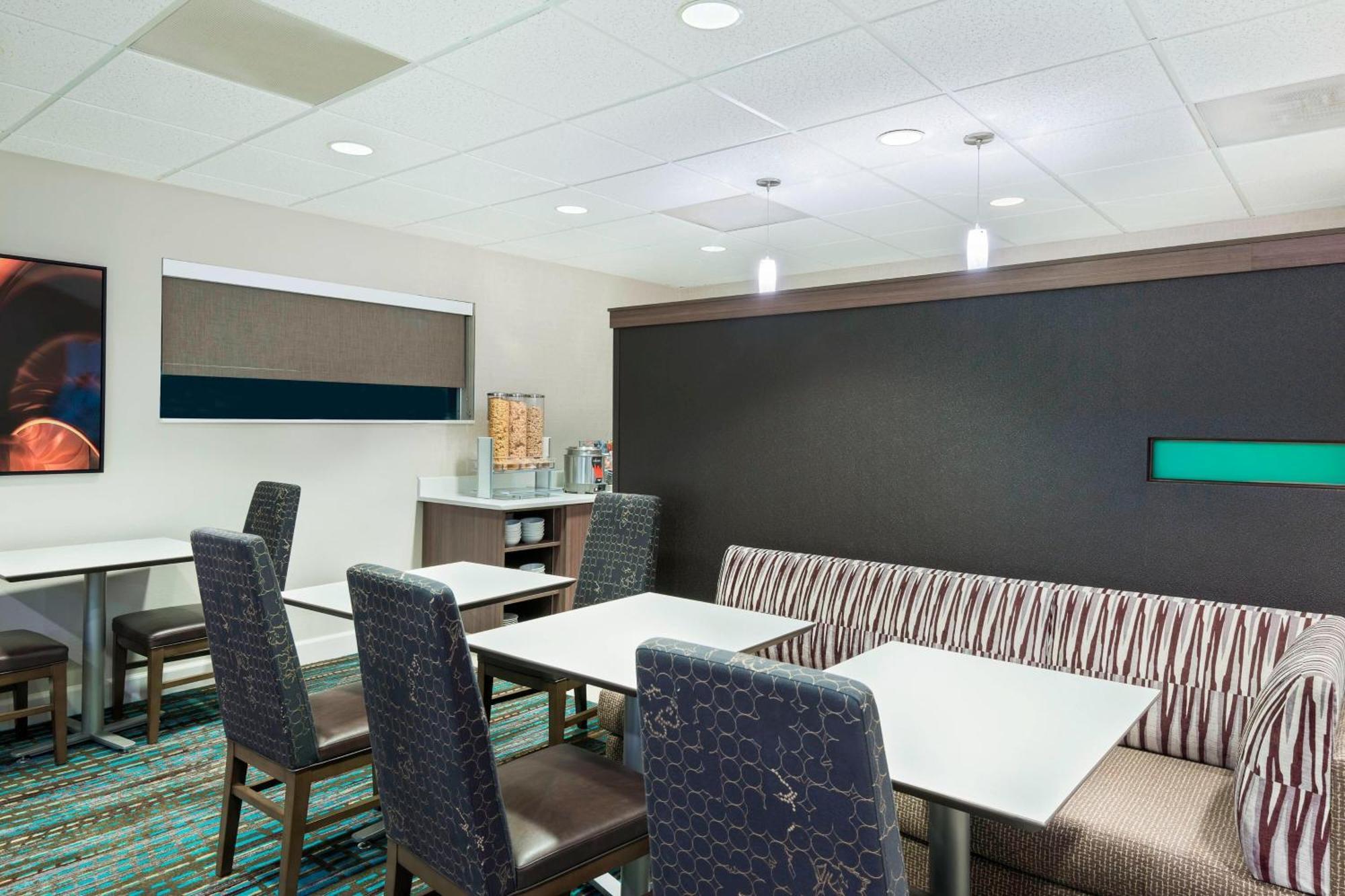 Residence Inn By Marriott Fort Myers Luaran gambar